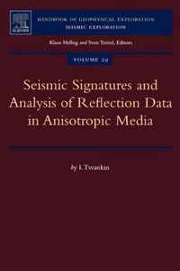 Seismic Signatures and Analysis of Reflection Data in Anisotropic Media