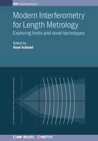 Modern Interferometry for Length Metrology