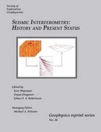 Seismic Interferometry