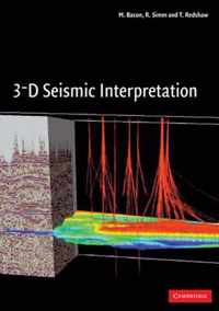 3-D Seismic Interpretation