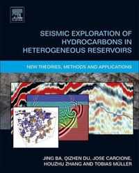 Seismic Exploration Of Hydrocarbons