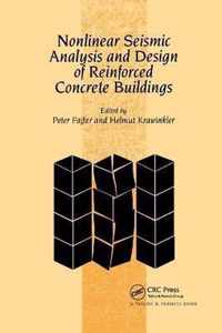 Nonlinear Seismic Analysis and Design of Reinforced Concrete Buildings