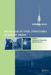 Behaviour of Steel Structures in Seismic Areas