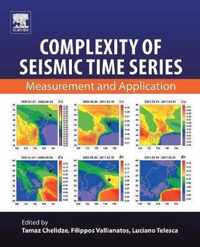 Complexity of Seismic Time Series