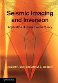 Seismic Imaging And Inversion: Volume 1