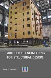 Earthquake Engineering for Structural Design