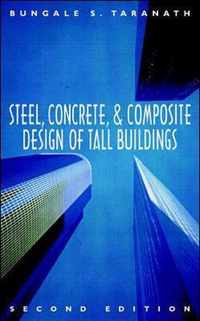 Steel, Concrete, and Composite Design of Tall Buildings