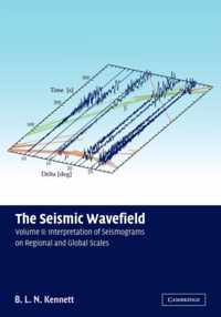 The Seismic Wavefield