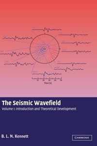 The Seismic Wavefield