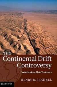 The Continental Drift Controversy