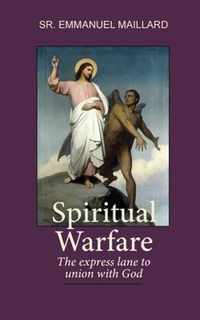 Spiritual Warfare