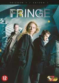 Fringe - Seizoen 1