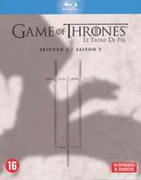 Game Of Thrones - Seizoen 3