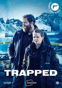 Trapped - Seizoen 2