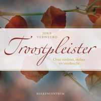 Troostpleister