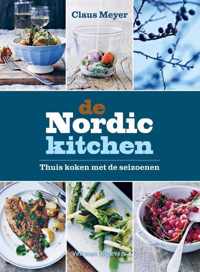 De Nordic Kitchen