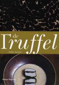 De truffel