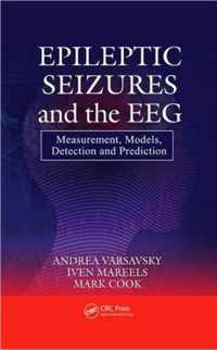 Epileptic Seizures and the EEG