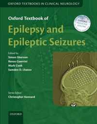 Oxford Textbook Of Epilepsy And Epileptic Seizures