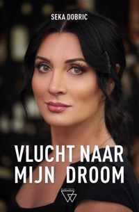 Vlucht naar mijn droom