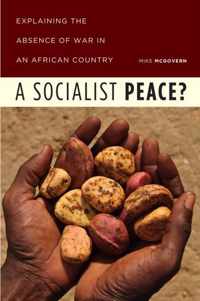 A Socialist Peace?