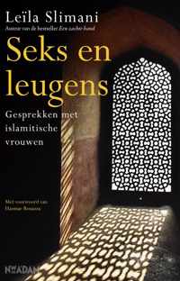 Seks en leugens