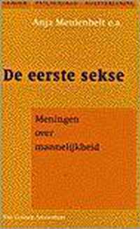 Eerste sekse