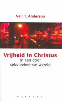 Vrijheid in Christus in een door seks