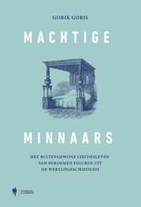 Machtige Minnaars