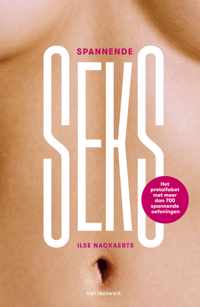 Spannende seks - Ilse Nackaerts - Hardcover (9789461316660)