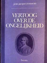 Vertoog over de ongelijkheid