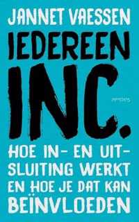 Iedereen Inc.