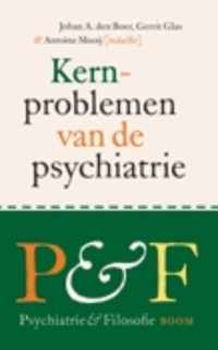 Kernproblemen van de psychiatrie