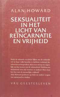 Seksualiteit in het licht van reïncarnatie en vrijheid