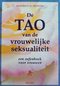 De tao van de vrouwelijke seksualiteit