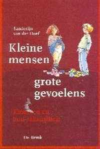 Kleine Mensen Grote Gevoelens