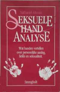 Seksuele handanalyse