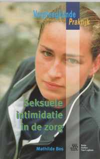 Seksuele Intimidatie In De Zorg