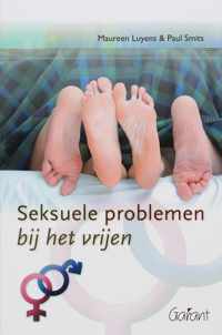 Seksuele Problemen Bij Het Vrijen