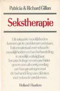 Sekstherapie