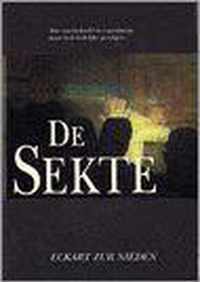 Sekte, de roman