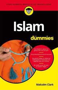 Voor Dummies  -   Islam voor Dummies