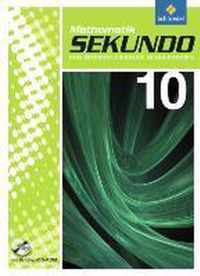 Sekundo 10. Schülerband mit CD-ROM