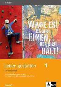 Leben gestalten. Schülerbuch 5./6. Schuljahr. Ausgabe N für Realschulen und differenzierende Schulformen