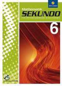 Sekundo 6. Schülerband