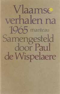 Vlaamse verhalen na 1965