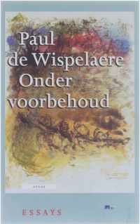 Onder Voorbehoud