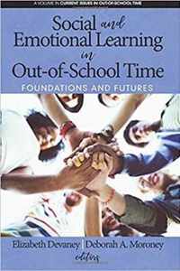 Social and Emotional Learning in Out-Of-School Time