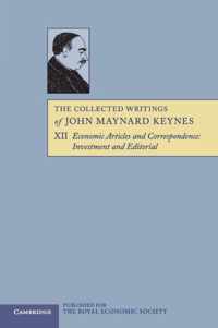 The Collected Writings of John Maynard Keynes