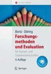 Forschungsmethoden Und Evaluation